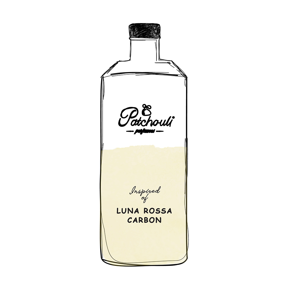 LUNA ROSSA CARBON half Man Names 4 Megali Mpoukala