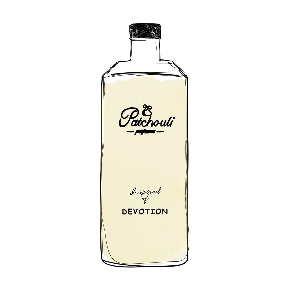 DEVOTION Yellow Light Man Names 4 Megali Mpoukala